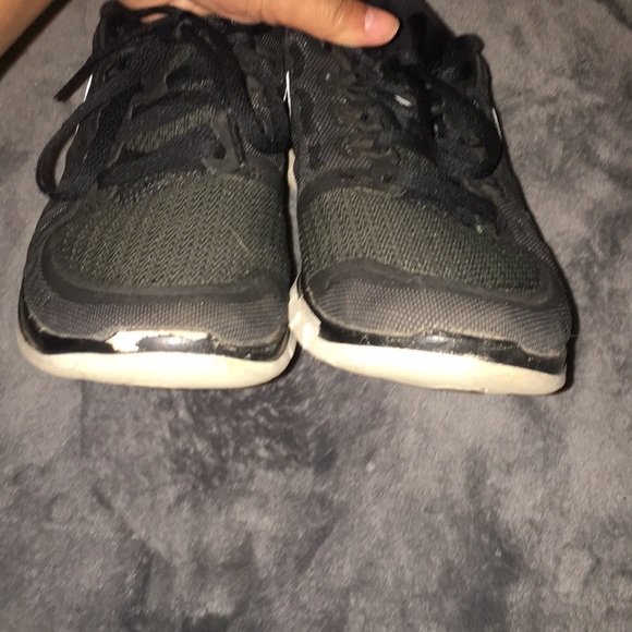 Nike Free 5.0 - Picture 4 of 5